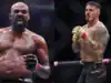 Frustrated Tom Aspinall fires dig at Jon Jones after becoming undisputed UFC heavyweight champion:Image