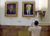 Image for Trump hated his Colorado portrait