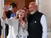 PM Narendra Modi and PM Giorgia Meloni outline Indo-Mediterranean vision to deepen India-Italy ties:Image