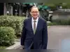 Image for White House's Hassett says Trump's