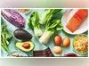 Image for 10 delicious foods that calm