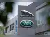 Image for JLR to be