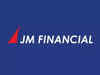 JM Fin zoom 6% as RBI lifts curbs on co’s non-banking biz:Image