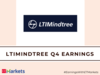 LTIMindtree Q4 net profit falls marginally to Rs 1,100 cr:Image