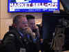 Asian markets tracks worst US selloff since August crash:Image