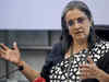 Madhabi Buch in trouble. Top 4 allegations against Sebi chief:Image