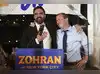 Image for Zohran Mamdani wins New York
