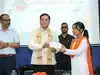 Sarbananda Sonowal calls Congress &lsquo;seed of division&rsquo;, hails Modi as architect of new India:Image