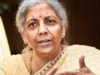 Banks need to focus on their core business: Sitharaman:Image