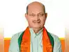 Image for BJP reappoints Manmohan Samal as