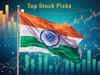 10 stock picks by experts for Independence Day theme:Image