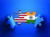 Image for India to gain from lower
