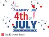 Image for 4th of July - US