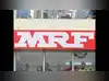 Image for MRF shares cross Rs 1.5
