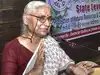 Image for Calling Medha Patkar 'anti-national', BJP