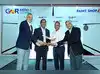 Image for Akasa signs agreement with GMR