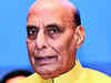 Time has come for private sector to take lead in defence: Rajnath Singh:Image