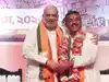 West Bengal Polls: BJP picks Bhabanipur 'giant killer' Suvendu Adhikari as chief minister:Image