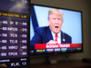 D-St cheers Trump 2.0! Sensex soars 1,000 pts; all sectors gain:Image