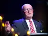 &lsquo;Keep your nose out&rsquo;: Pete Hoekstra warns Canadian politicians ahead of US midterms after 100,000 Canadians sought his expulsion:Image