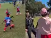 WATCH: Police reportedly called on 3-year-old soccer player in Florida, family claims other parents complained because he is &ldquo;too good&rdquo;:Image