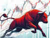 Sensex ends special trading session above 74K:Image