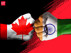 India hitting back? Canada's border police officer named in terror case:Image