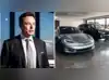 Image for Investors flee Tesla after Elon