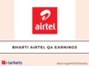 Airtel Q4 PAT slides 31% YoY to Rs 2,072 crore; misses estimates:Image