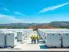 Image for Around 12,500 MW BESS projects