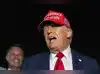 Image for Trump signs 'take it or