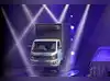Image for Tata Motors, other truck and