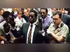 Image for Diddy trial sparks wild theories,