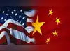 Image for Tariff war is because of