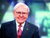 Want to invest Buffett style? Check out these 5 stocks:Image