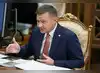 Image for Sacked Russian transport minister found