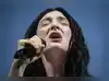 Image for How to secure Lorde tour