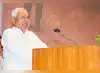 Image for Bihar Cabinet approves Rs 882.87