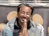 Image for Wangchuk plans another fast from