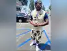 Image for Rapper 4Xtra blows up his