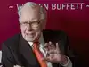 Warren Buffett steps down as Berkshire Hathaway chairman, named chairman emeritus:Image