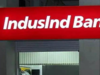 IndusInd Bank sinks 15% on weak Q2 numbers. Should you exit the stock?:Image