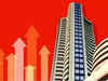 IT and banking titans fuel 677-point Sensex rally:Image