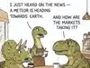 More baby elephants, enough EC: It makes no sense to consume bad news, a world that feels good about good news should only stick to it:Image