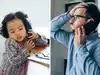 How a kid's accidental call with her father's boss led the company to introduce WFH option for all employees: 'I have not gone to school since my mom has been sick':Image
