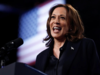 US has broken immigration system that needs to be repaired: Kamala Harris:Image