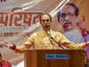 Uddhav Thackeray, former Maharashtra CM, admitted in hospital:Image