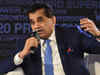 India needs to grow at 9-10pc for 3 decades to be USD 35 trn economy by 2047: Amitabh Kant:Image