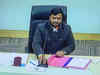 Chandigarh mayor Manoj Sonkar resigns ahead of SC hearing on mayoral polls:Image