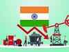 India's current account deficit likely at below 1% of GDP in FY24:Image
